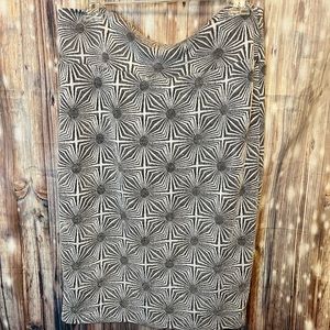 Lularoe Cassie skirt